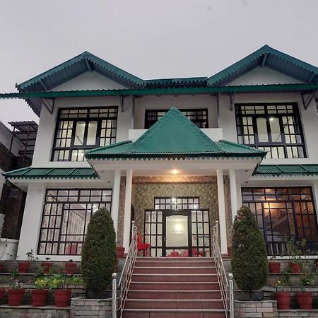 Treebo Spring Birds Hotel Bhīm Tāl Екстериор снимка
