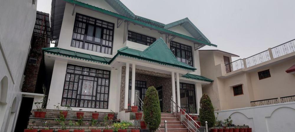 Treebo Spring Birds Hotel Bhīm Tāl Екстериор снимка