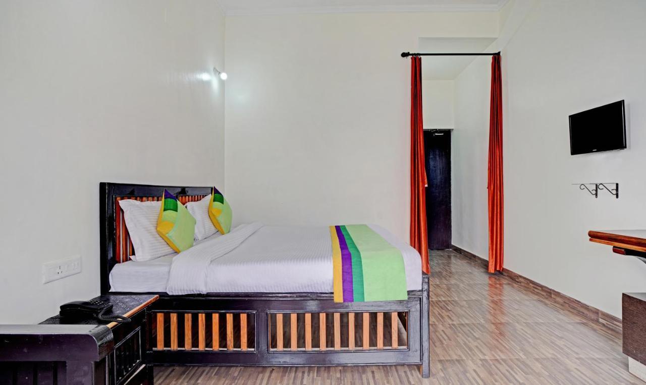 Treebo Spring Birds Hotel Bhīm Tāl Екстериор снимка