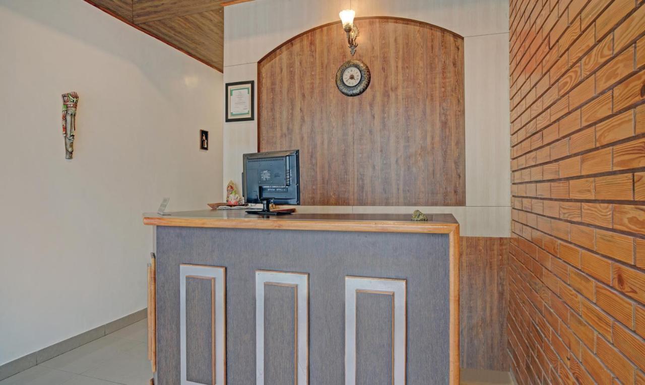 Treebo Spring Birds Hotel Bhīm Tāl Екстериор снимка