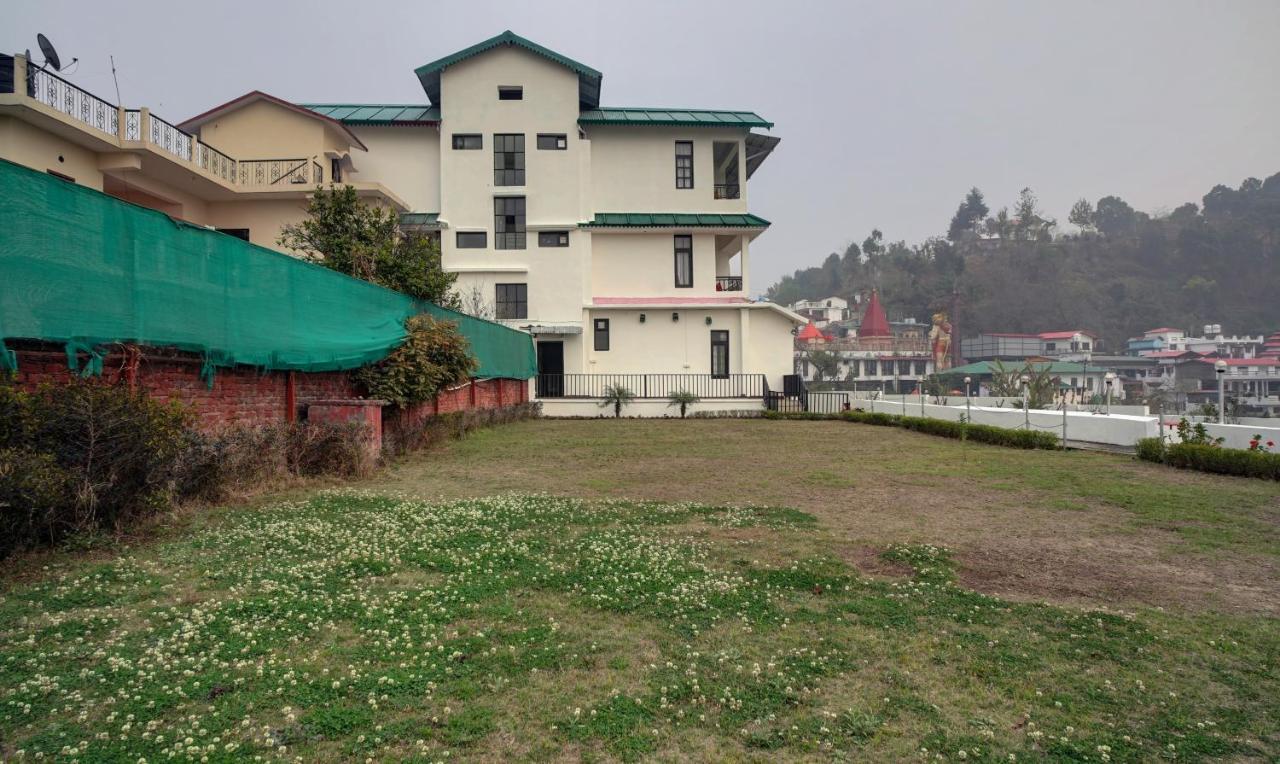 Treebo Spring Birds Hotel Bhīm Tāl Екстериор снимка