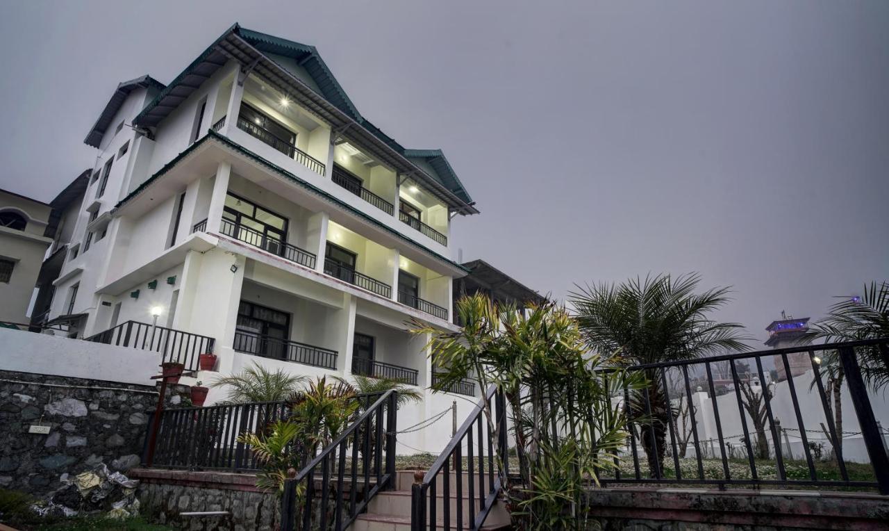 Treebo Spring Birds Hotel Bhīm Tāl Екстериор снимка
