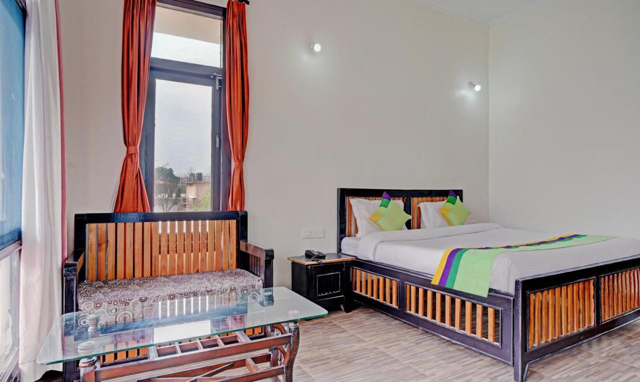 Treebo Spring Birds Hotel Bhīm Tāl Екстериор снимка