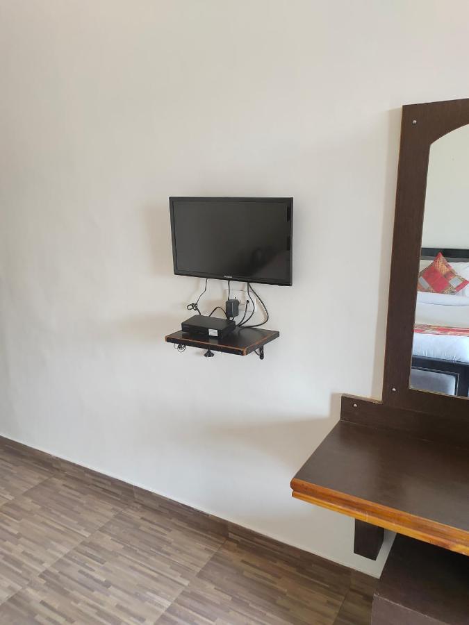 Treebo Spring Birds Hotel Bhīm Tāl Екстериор снимка