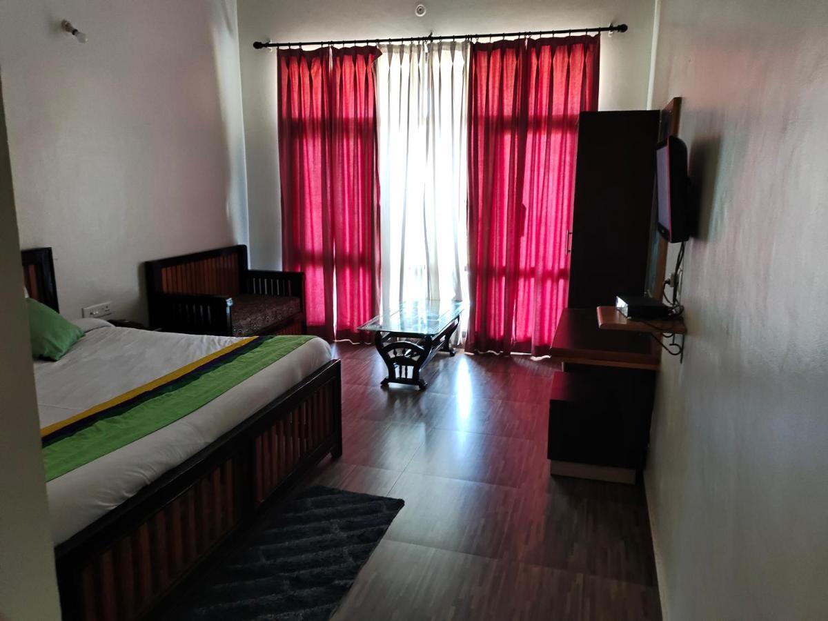 Treebo Spring Birds Hotel Bhīm Tāl Екстериор снимка